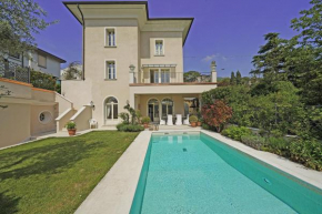 Villa San Carlo - Gardagate Roe' Volciano